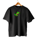 DISEÑO BORDADO BROLY SUPER SAIYAN SWOOSH