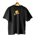 DISEÑO BORDADO GOKU SS SWOOSH
