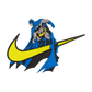 BATMAN SWOOSH V2
