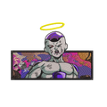 DRAGON BALL FREEZER RECTANGLE