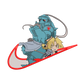 FULL METAL ALCHEMIST SWOOSH