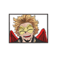 MY HERO ACADEMY HAWKS BOX