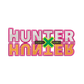 HUNTER X HUNTER LOGO