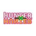 HUNTER X HUNTER LOGO