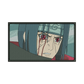NARUTO BORDADO ITACHI BOX