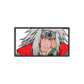 NARUTO JIRAIYA RECTANGLE