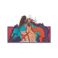 ONE PIECE KAIDO RECTANGLE