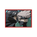 NARUTO KAKASHI AND ITACHI BOX