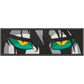 PRENDA BORDADA ULQUIORRA EYES