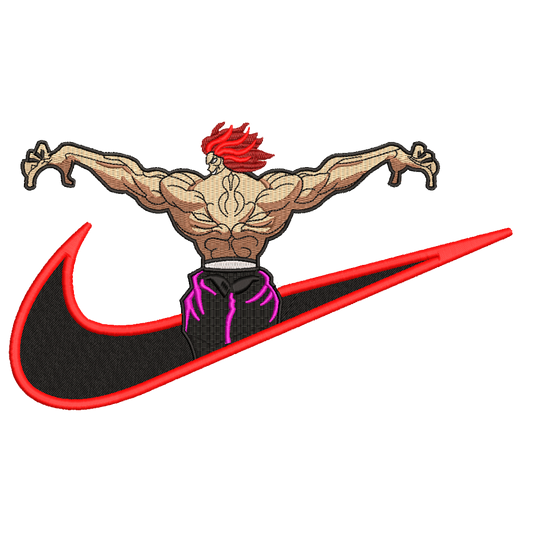 DISEÑO BORDADO YUJIRO SWOOSH V1