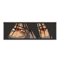 PRENDA BORDADA MUGETSU EYES