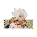 ONE PIECE LUFFY GEAR 5 BOX