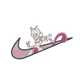 POKEMON MEWTO SWOOSH