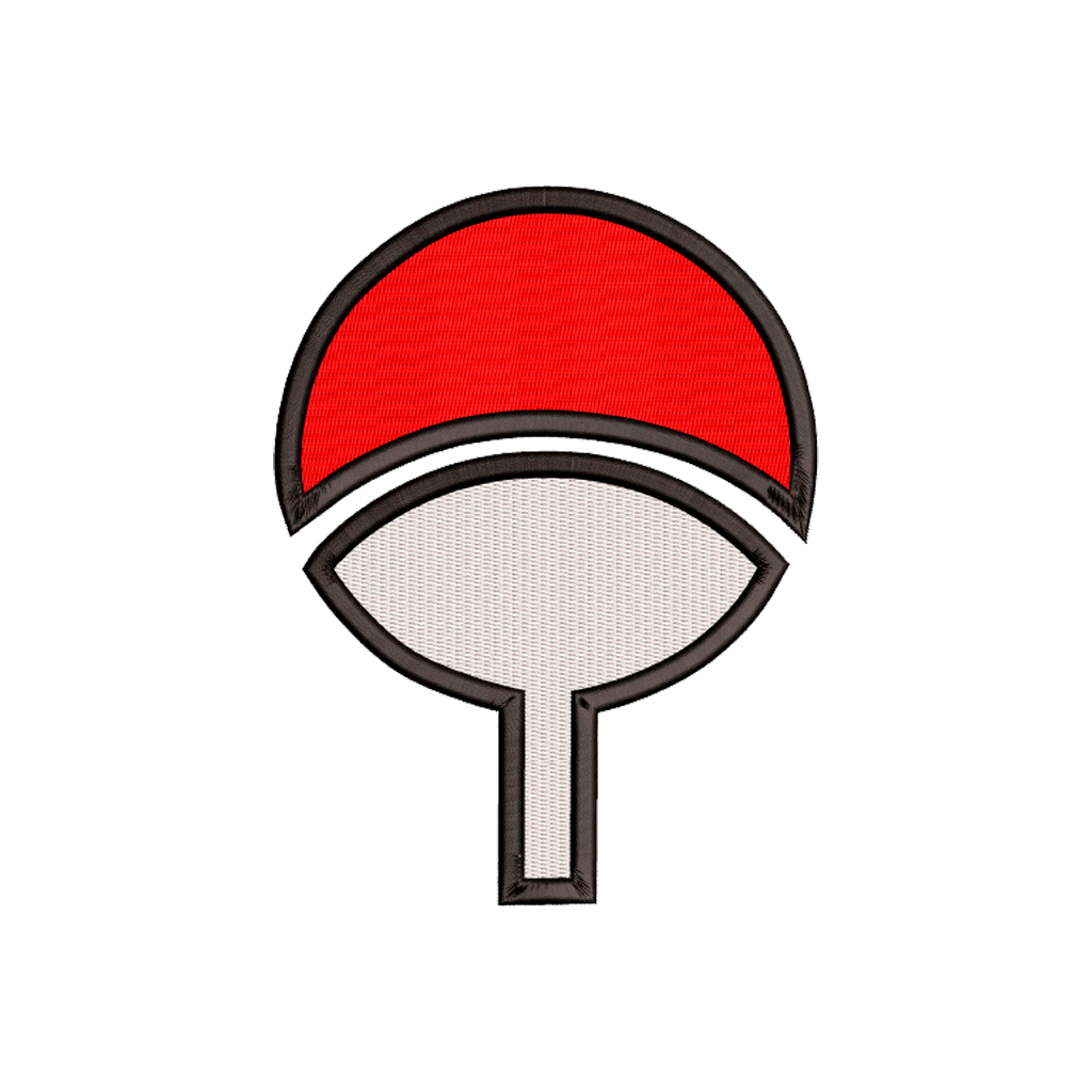 NARUTO LOGO