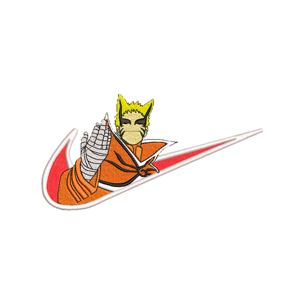 NARUTO SWOOSH V2