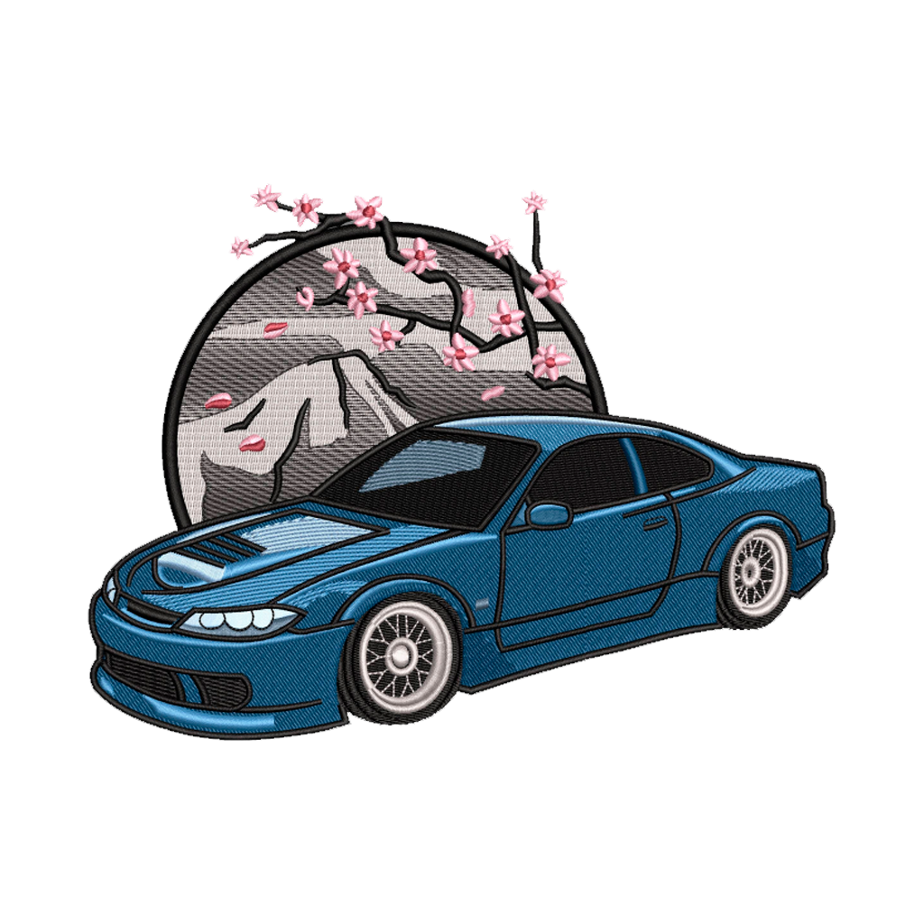 NISSAN SILVIA