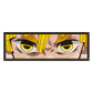DEMON SLAYER SENITZU EYES