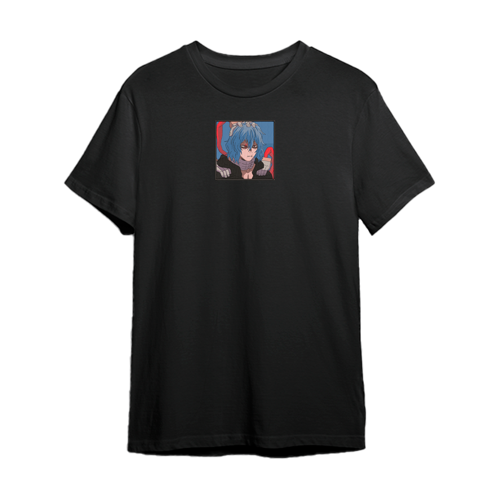 DISEÑO BORDADO SHIGARAKI BOX