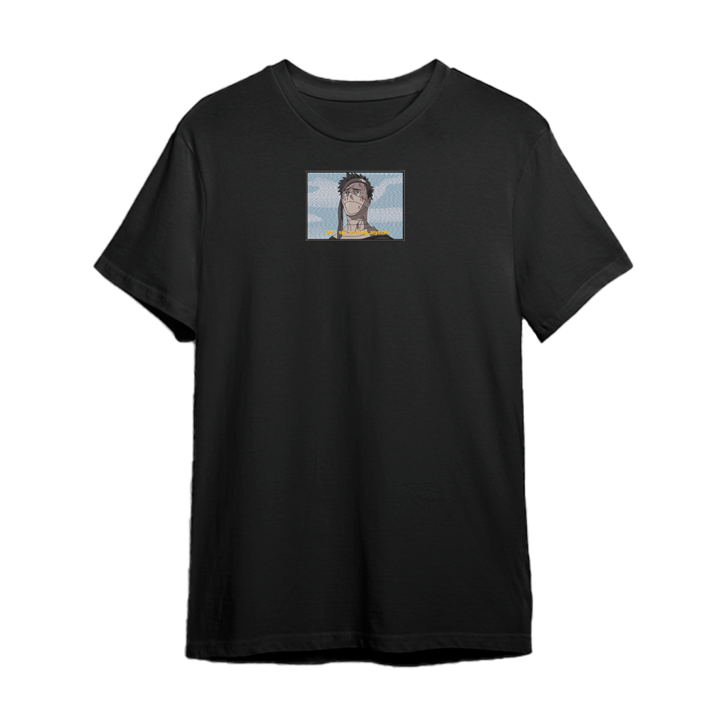 DISEÑO BORDADO DONT SAY ANYTHING BOX