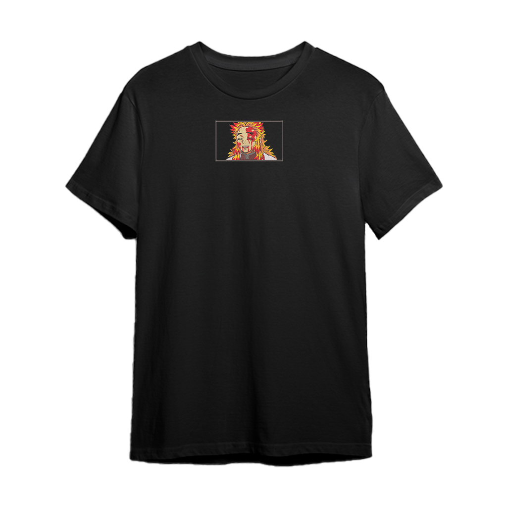DISEÑO BORDADO RENGOKU FACE V2