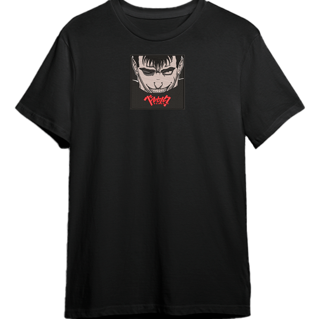 BERSERK GUTS BOX V2