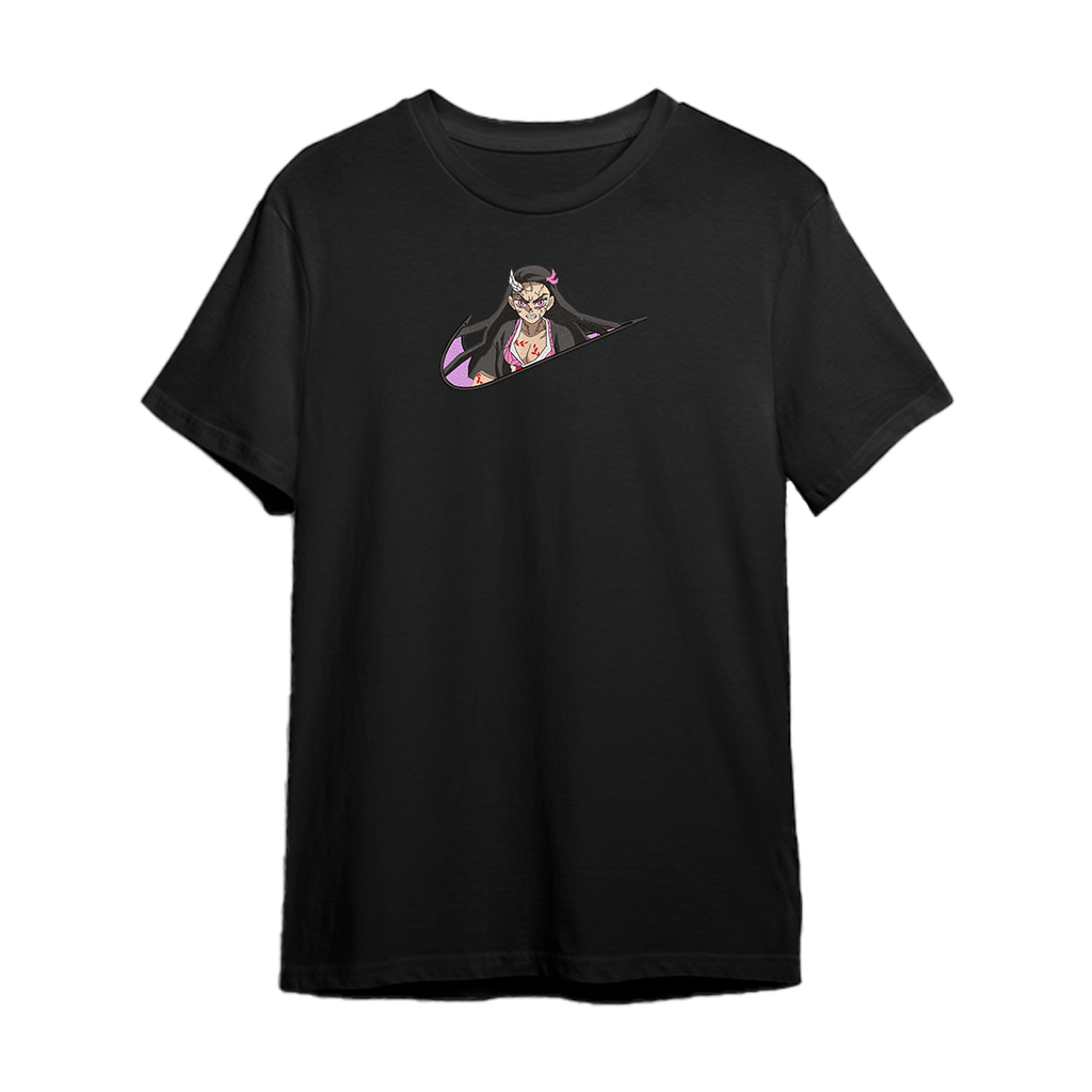 DISEÑO BORDADO NEZUKO SWOOSH V2