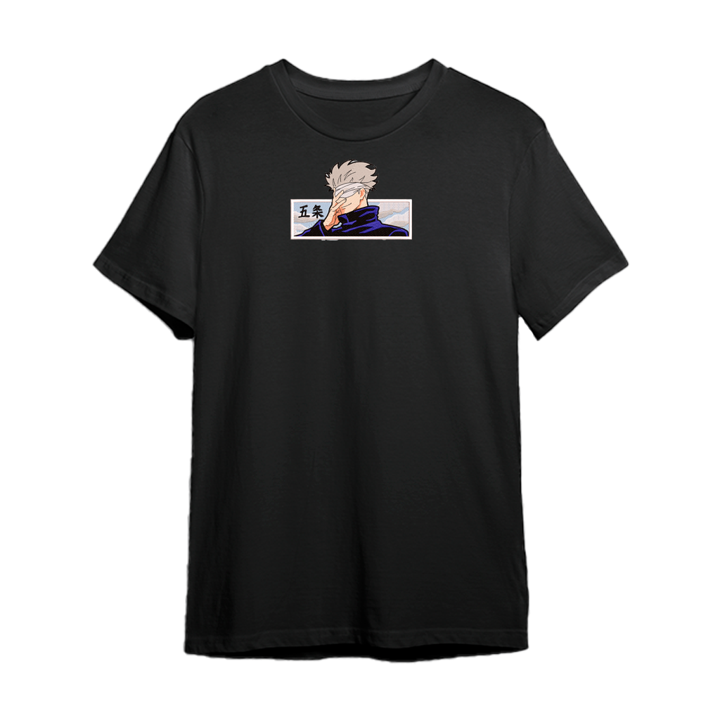 JUJUTSU KAISEN GOJO RECTANGLE