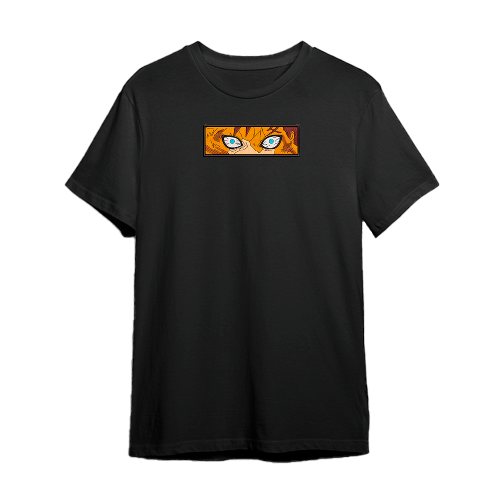 DISEÑO BORDADO GAARA EYES