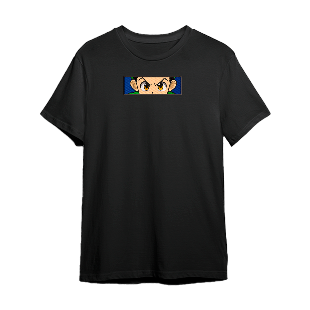 DISEÑO BORDADO GON EYES
