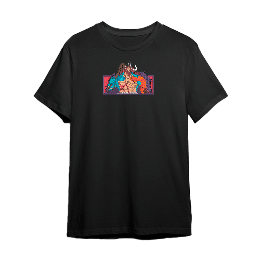 ONE PIECE KAIDO RECTANGLE