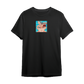 7 PECADOS BORDADO BAN RECTANGLE