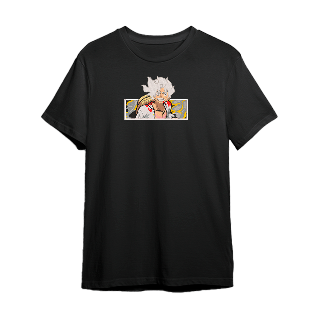 ONE PIECE LUFFY GEAR 5 BOX