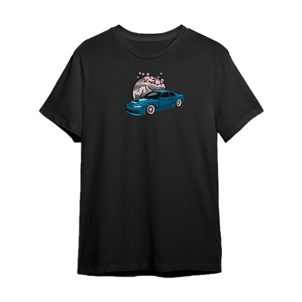 NISSAN SILVIA