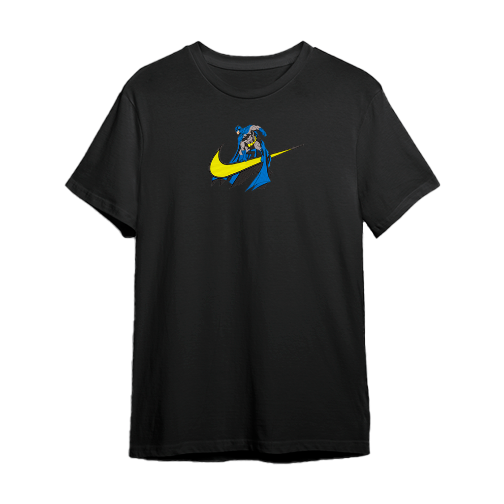 BATMAN SWOOSH V2