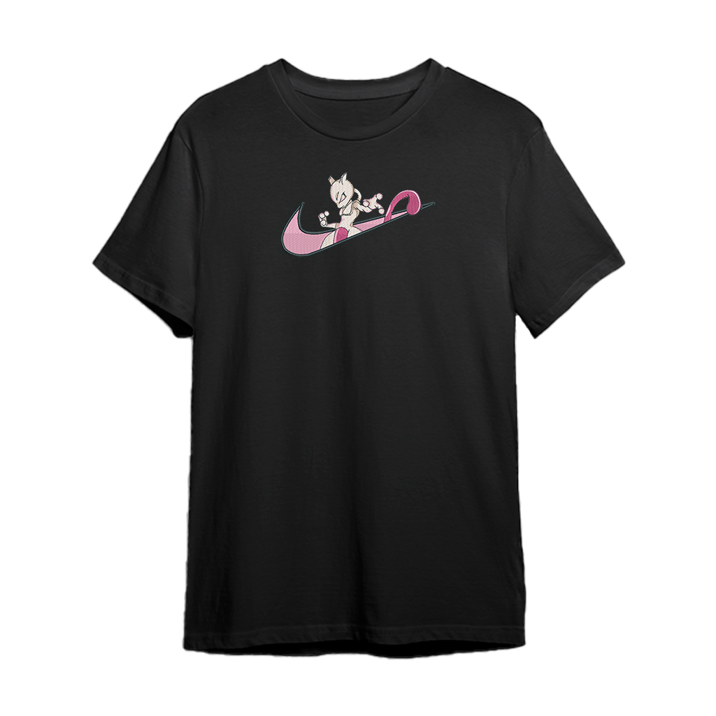 POKEMON MEWTO SWOOSH