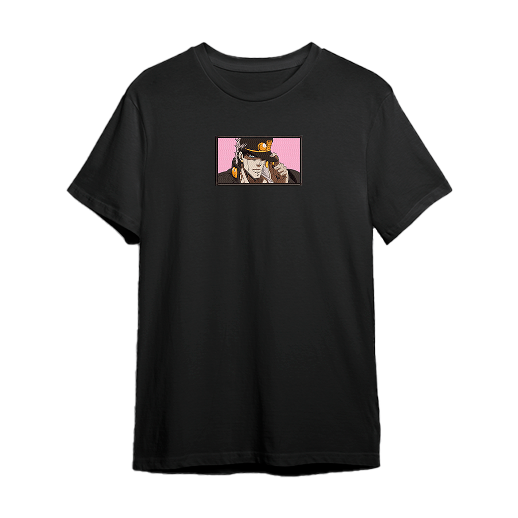 JOJOS JOTARO BOX V2