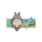 TOTORO BOX