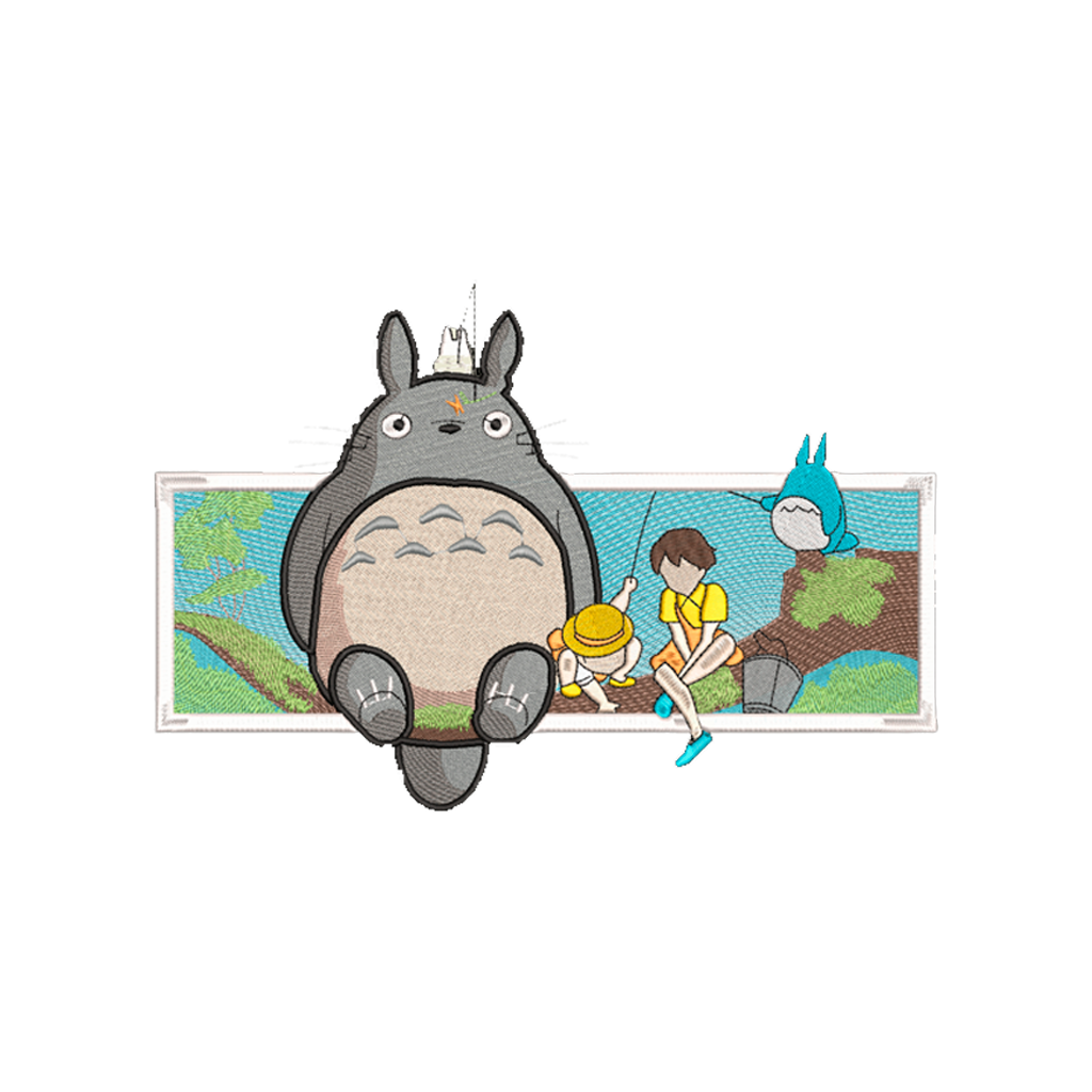 TOTORO BOX