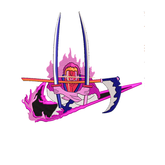 ONE PIECE ZORO SWOOSH SWORD V2